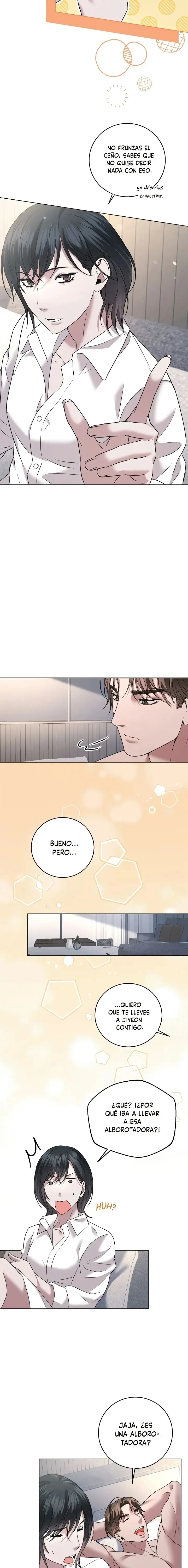 Amon: incalculable capítulo 29, página 10