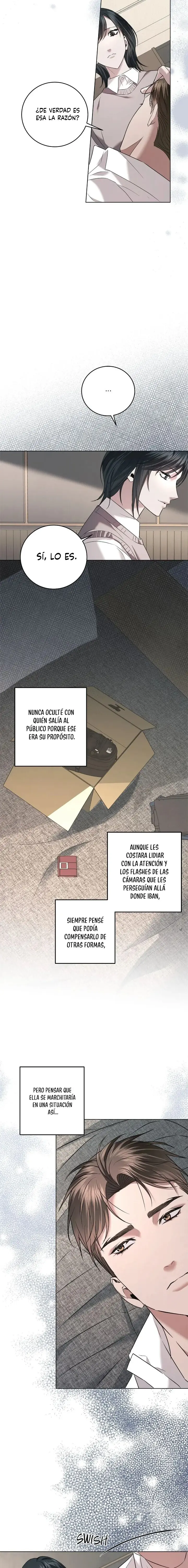 Amon: incalculable capítulo 31, página 13
