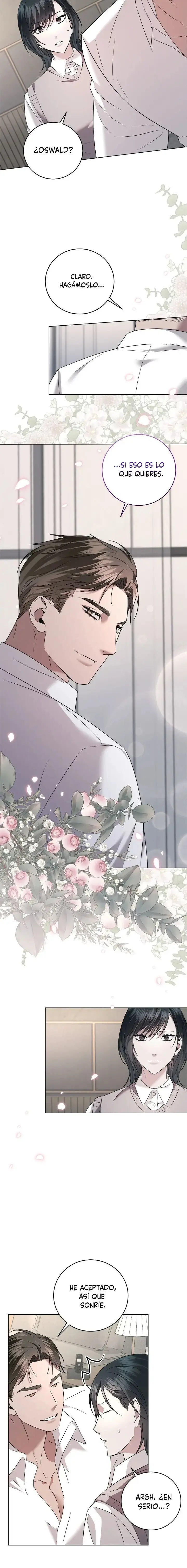 Amon: incalculable capítulo 31, página 14