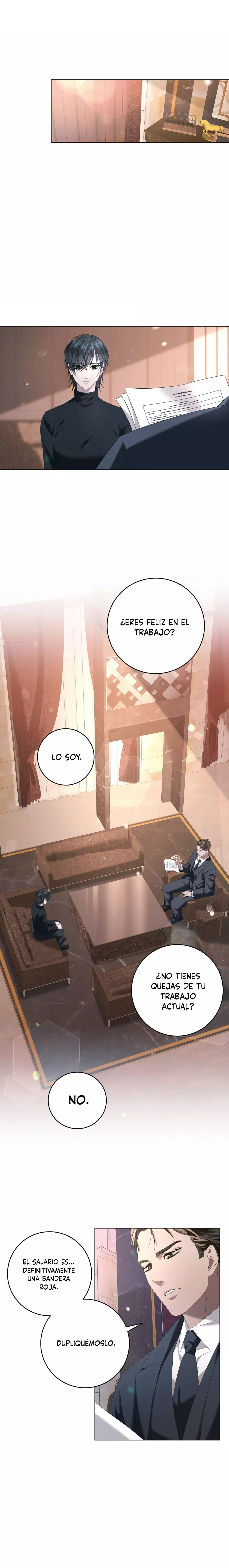 Amon: incalculable capítulo 4, página 4