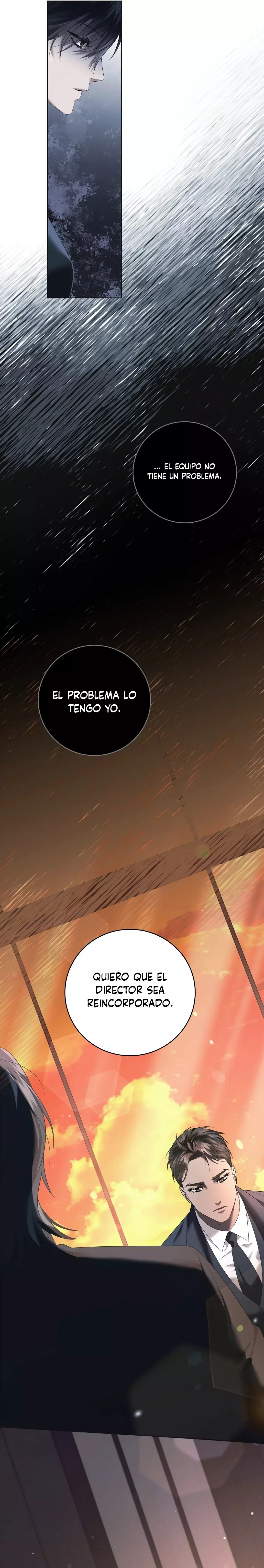 Amon: incalculable capítulo 4, página 7