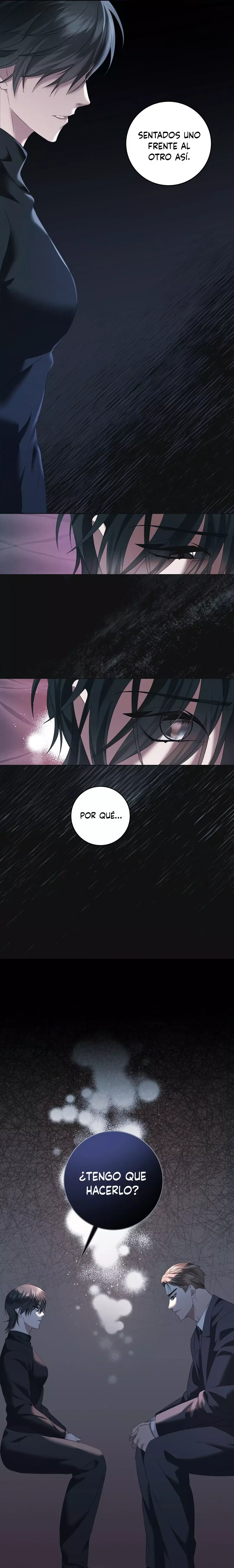 Amon: incalculable capítulo 4, página 10