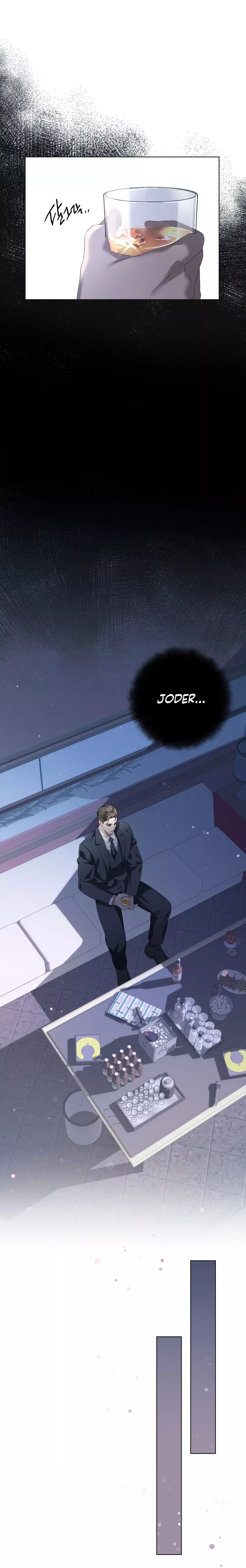Amon: incalculable capítulo 4, página 20