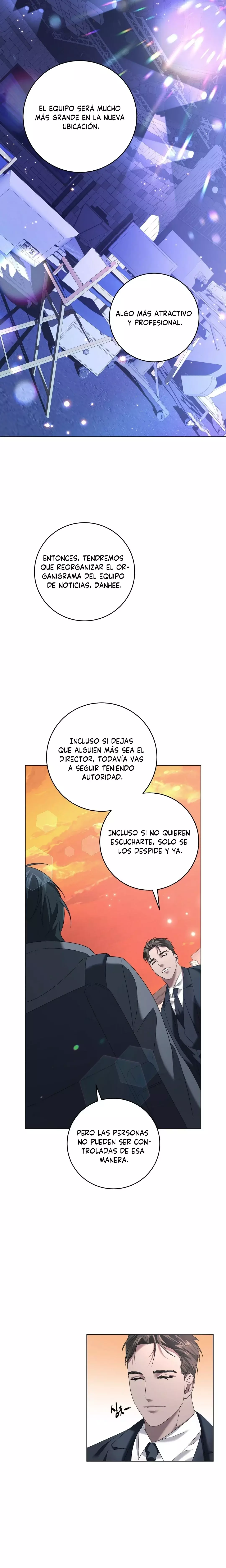 Amon: incalculable capítulo 5, página 12