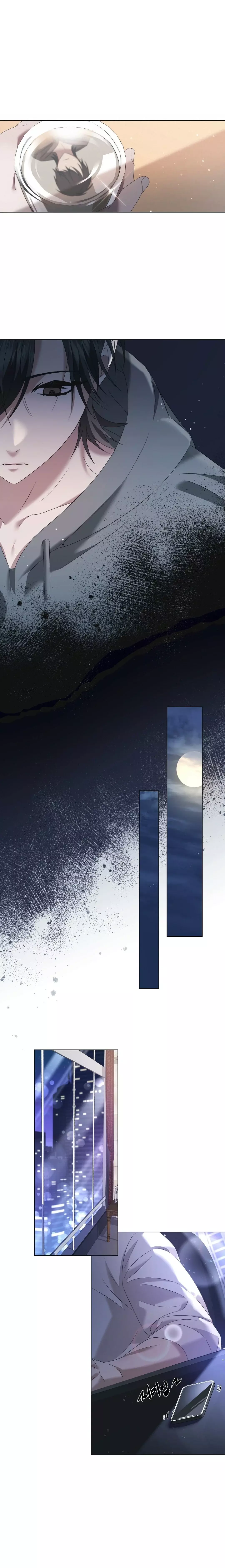Amon: incalculable capítulo 5, página 22