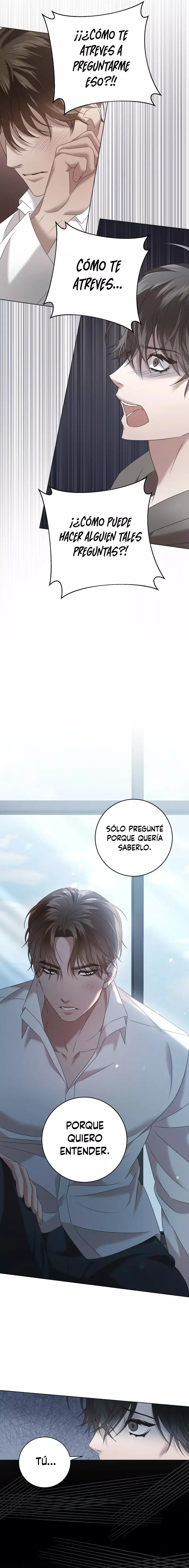 Amon: incalculable capítulo 7, página 15