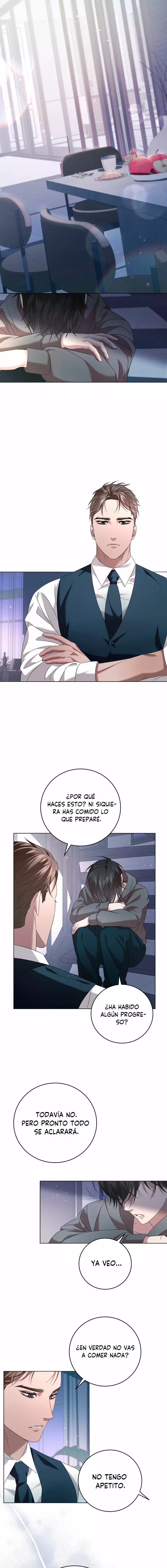 Amon: incalculable capítulo 9, página 2