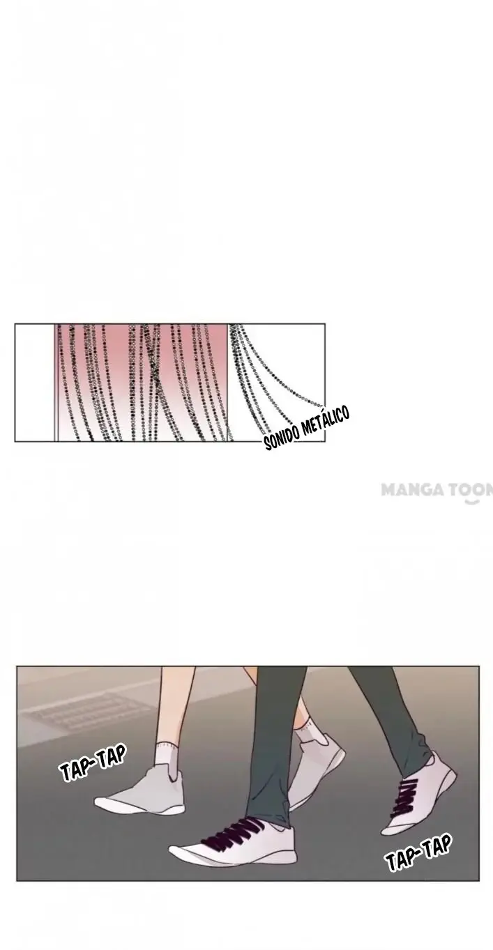 Amor A Primera Vista capítulo 2, página 21