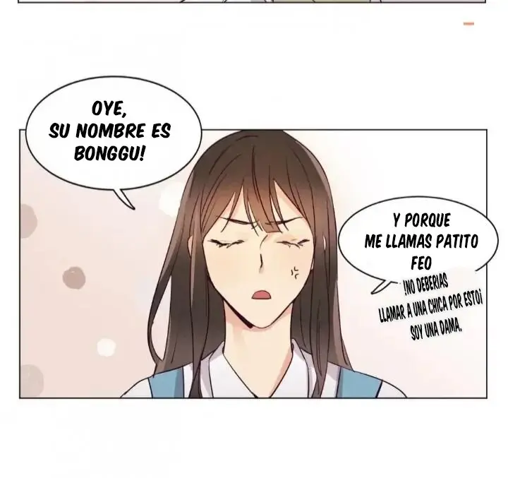 Amor A Primera Vista capítulo 2, página 24