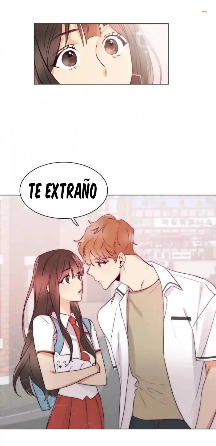 Amor A Primera Vista capítulo 2, página 28