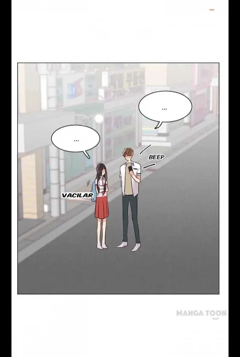 Amor A Primera Vista capítulo 2, página 40