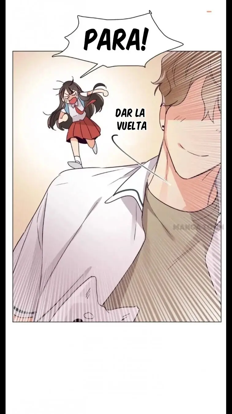 Amor A Primera Vista capítulo 2, página 44