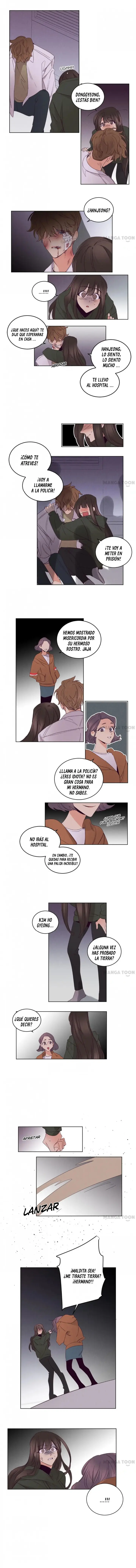 Amor A Primera Vista capítulo 49, página 4
