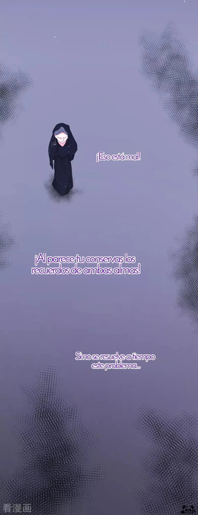 Amor conmigo misma capítulo 0, página 7
