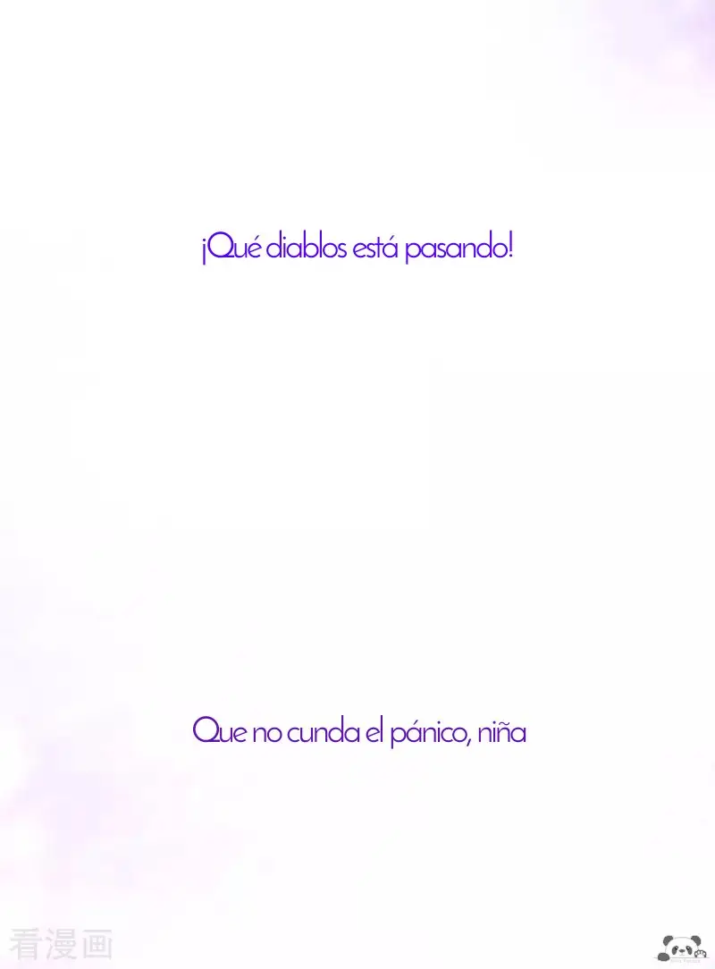 Amor conmigo misma capítulo 0, página 10