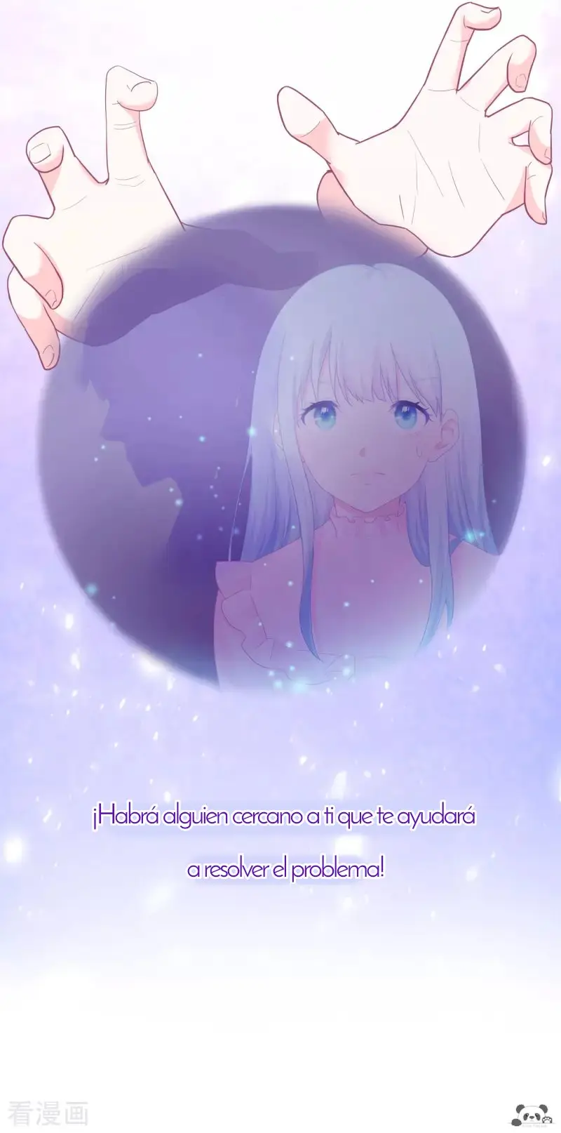 Amor conmigo misma capítulo 0, página 11