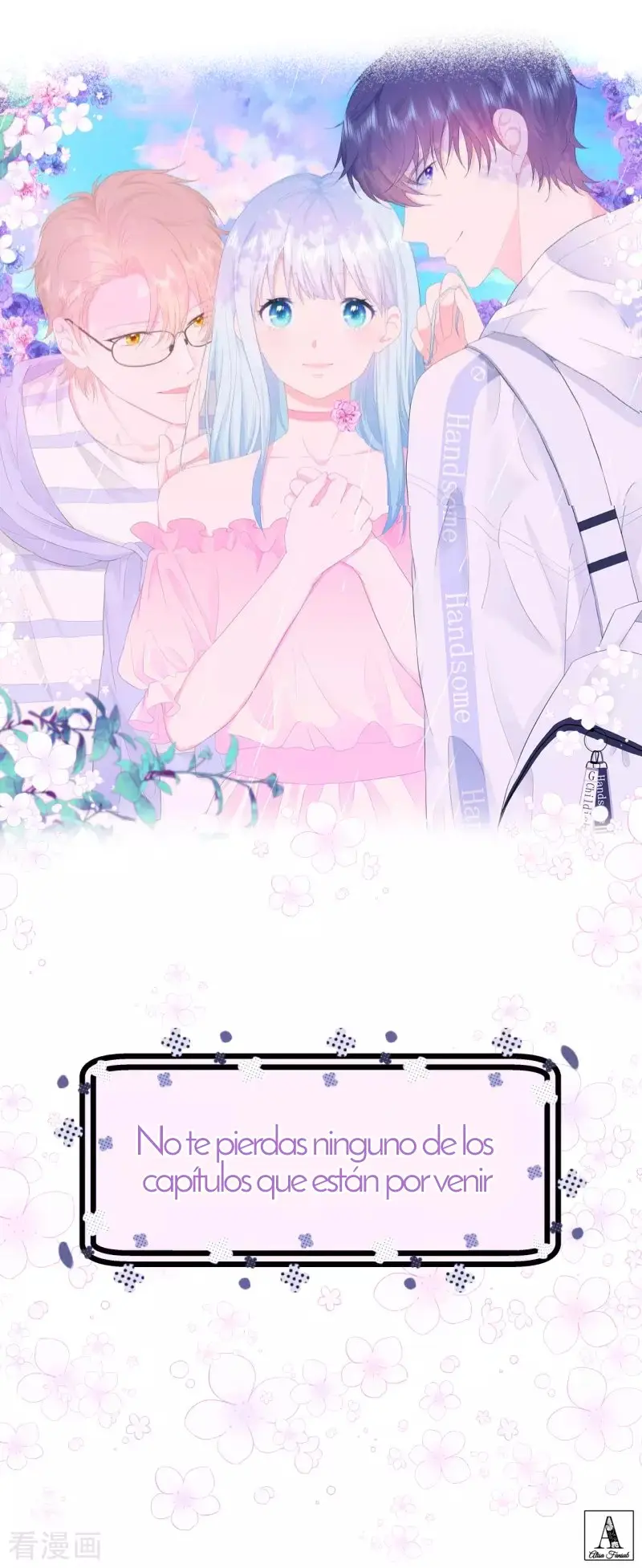 Amor conmigo misma capítulo 0, página 15