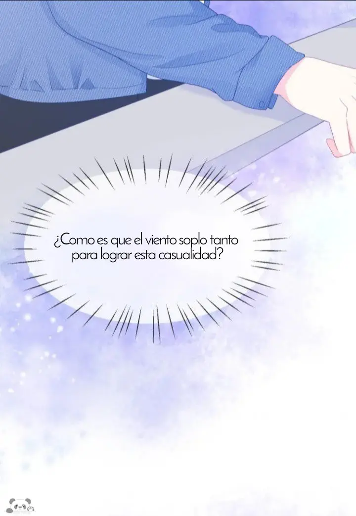 Amor conmigo misma capítulo 1, página 20