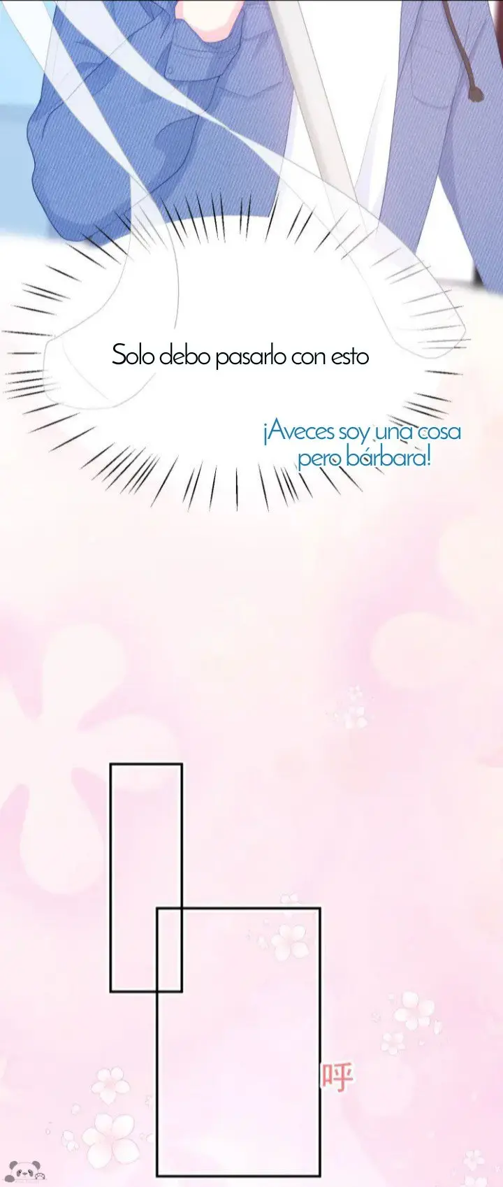 Amor conmigo misma capítulo 1, página 24