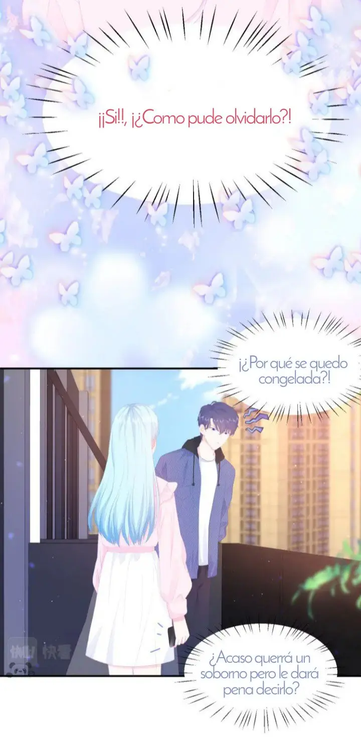 Amor conmigo misma capítulo 1, página 37