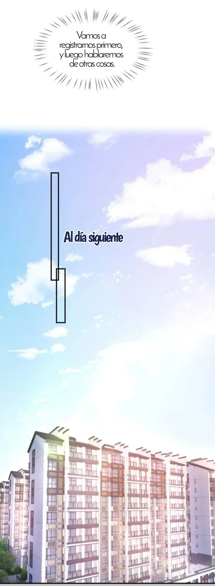 Amor conmigo misma capítulo 2, página 14