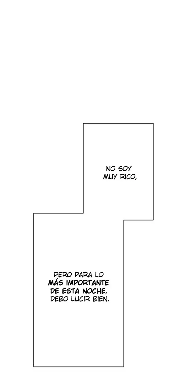 Amor de pago capítulo 1, página 2
