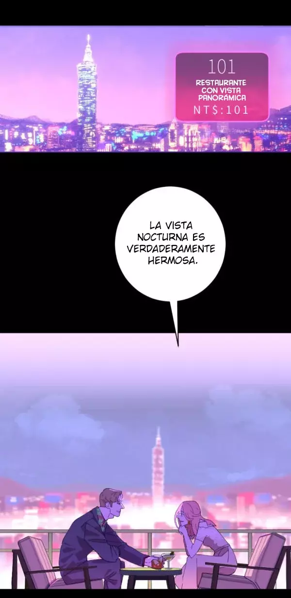 Amor de pago capítulo 1, página 10
