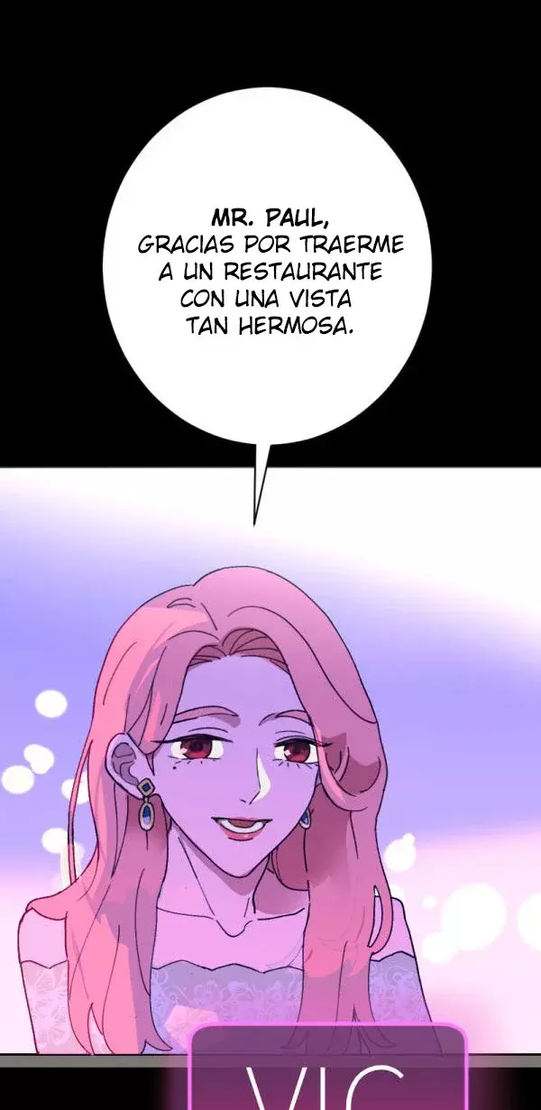 Amor de pago capítulo 1, página 11
