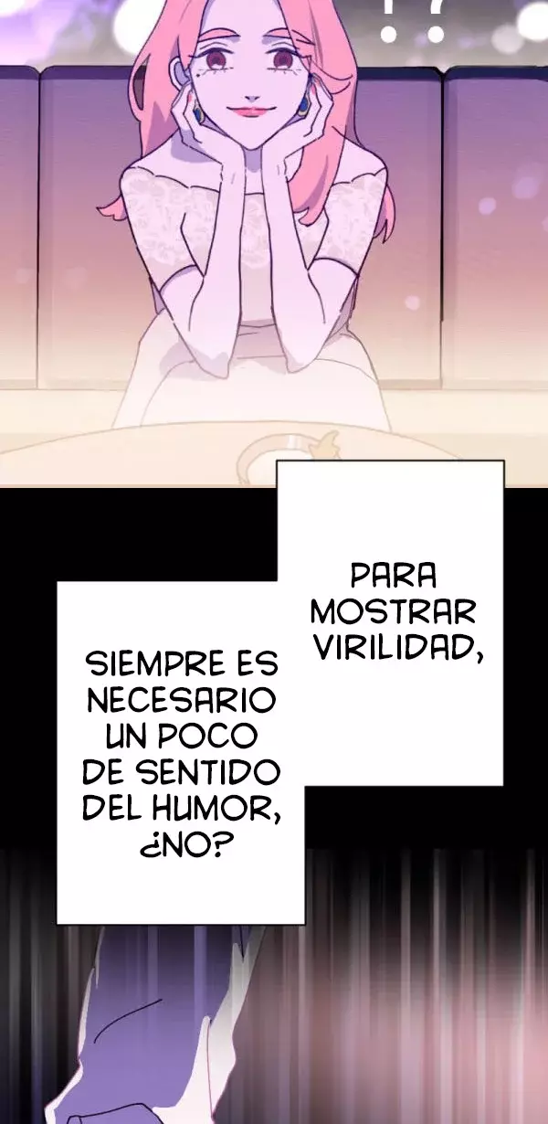 Amor de pago capítulo 1, página 13