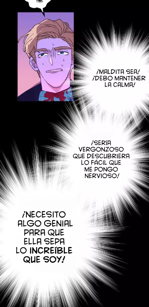 Amor de pago capítulo 1, página 17