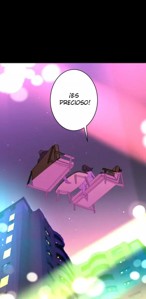 Amor de pago capítulo 1, página 22