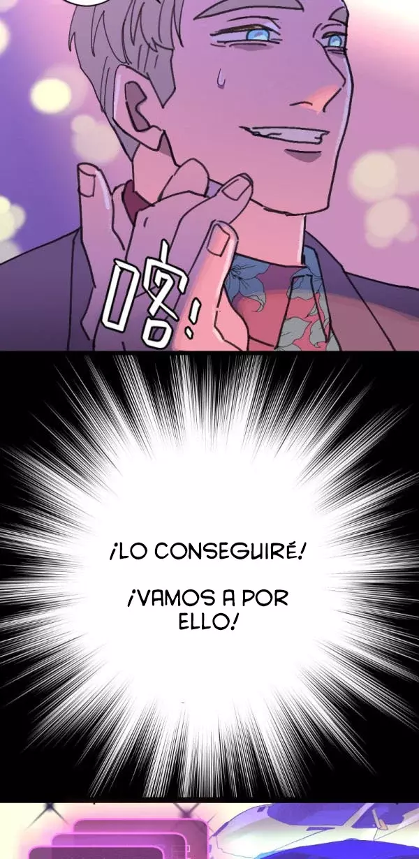 Amor de pago capítulo 1, página 24