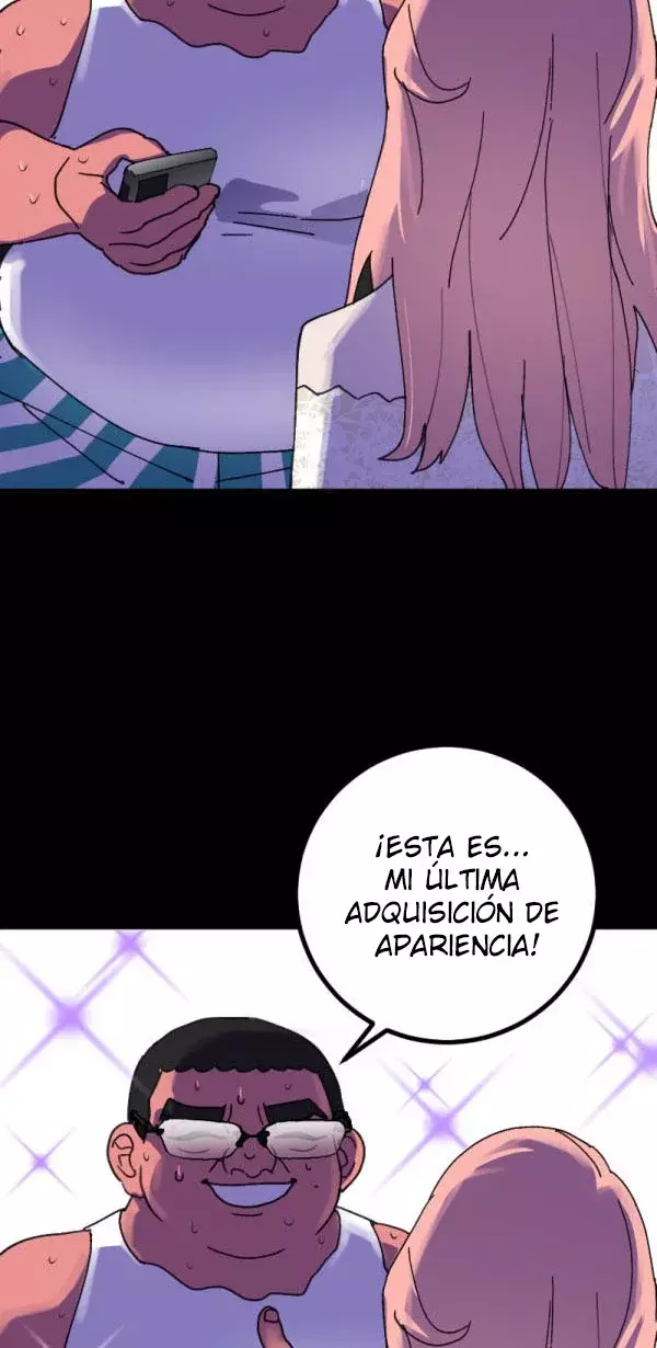 Amor de pago capítulo 1, página 36