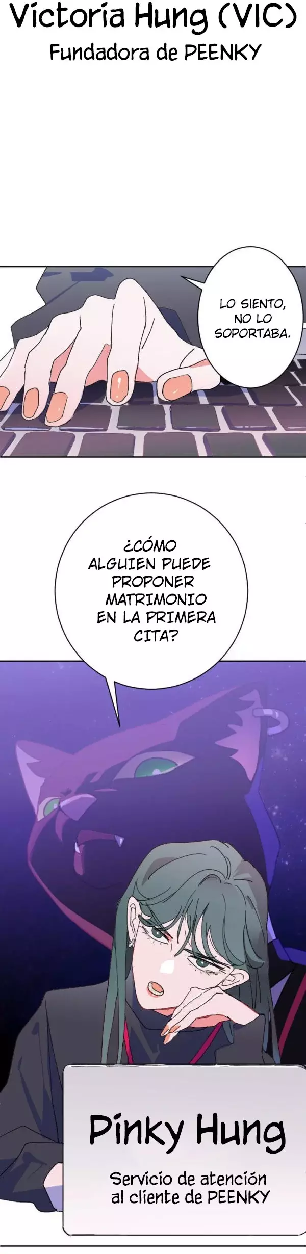 Amor de pago capítulo 1, página 47