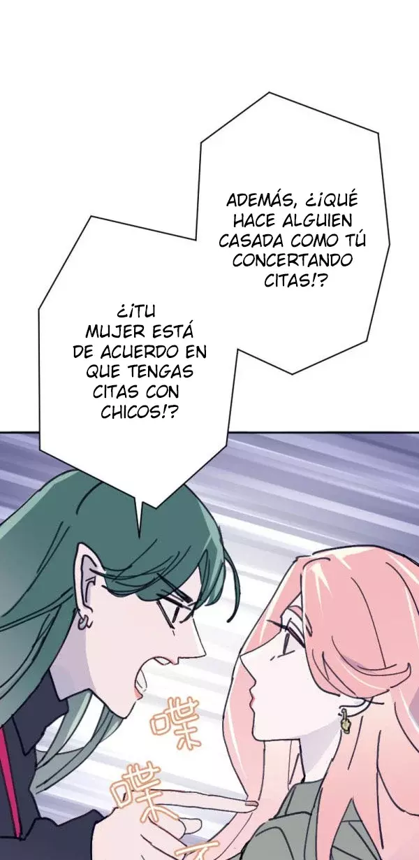 Amor de pago capítulo 1, página 48