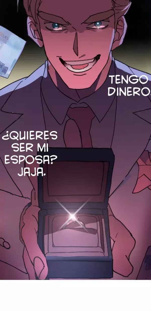 Amor de pago capítulo 1, página 50