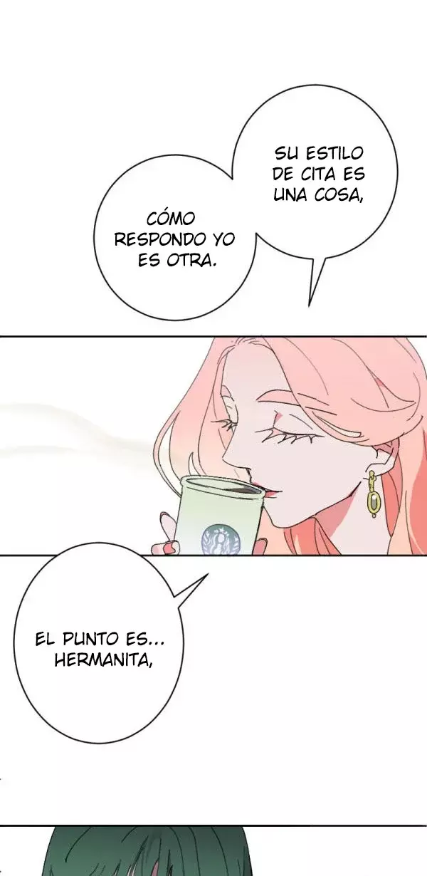 Amor de pago capítulo 1, página 51