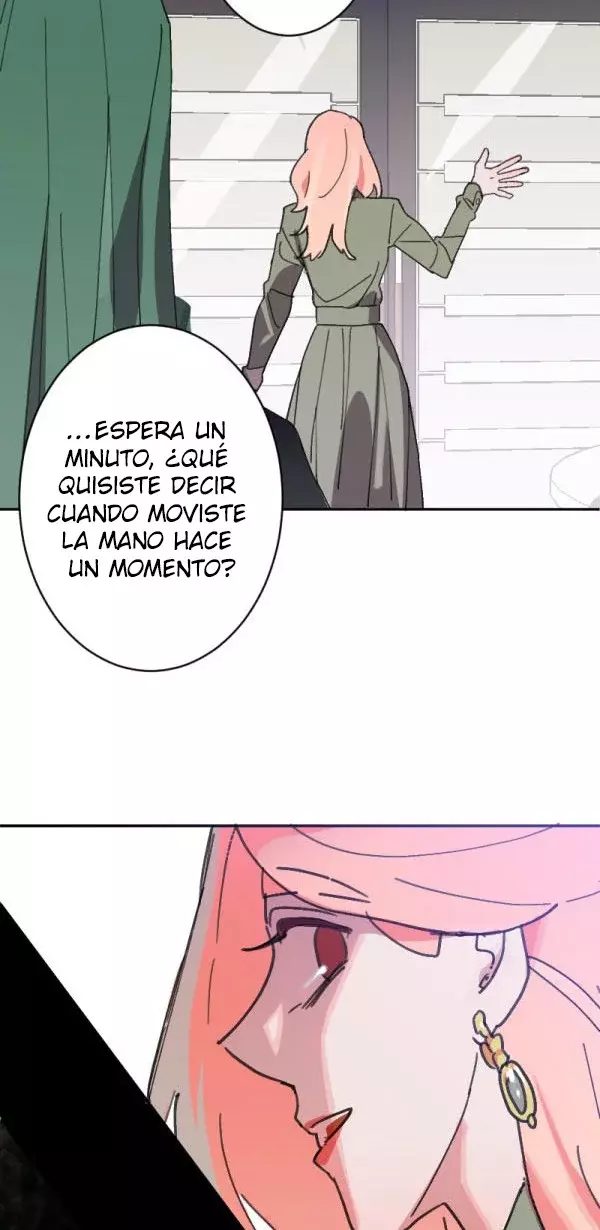Amor de pago capítulo 1, página 58
