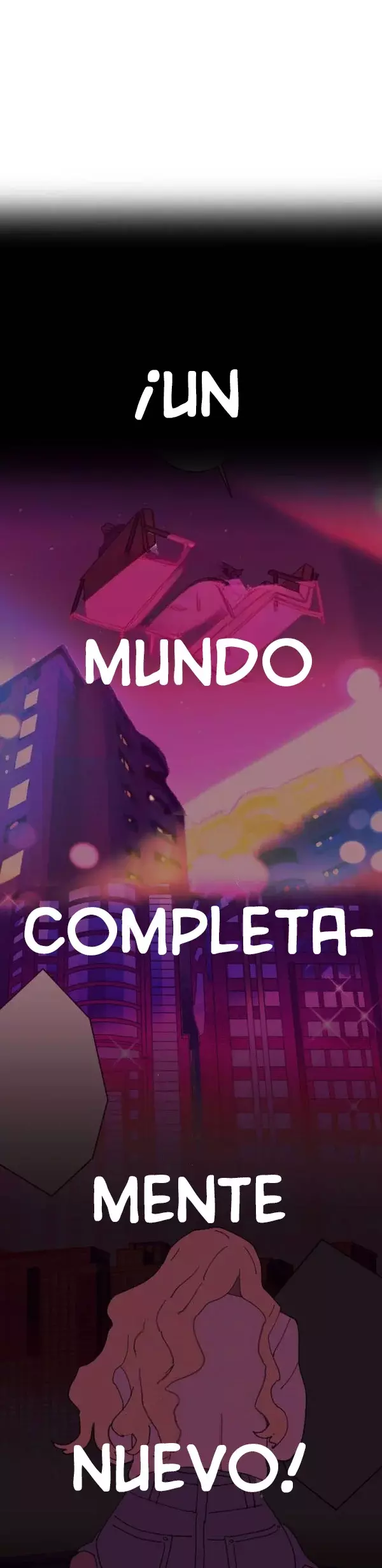 Amor de pago capítulo 1, página 63