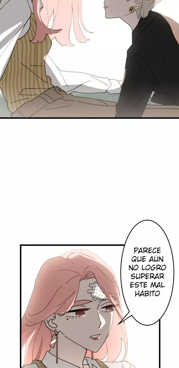 Amor de pago capítulo 10, página 14