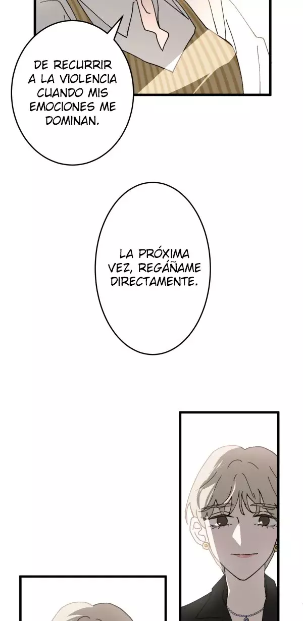 Amor de pago capítulo 10, página 15