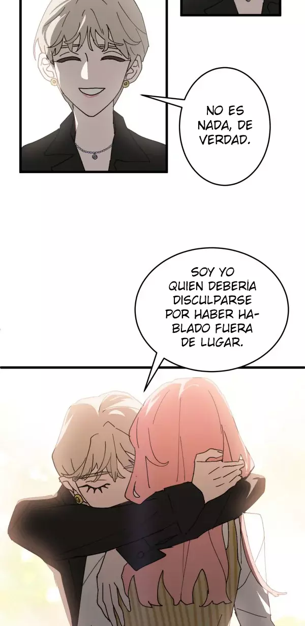Amor de pago capítulo 10, página 16