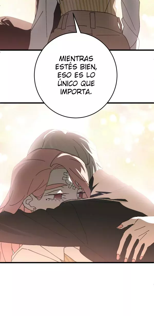 Amor de pago capítulo 10, página 17