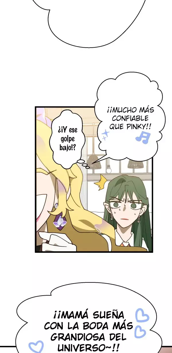 Amor de pago capítulo 10, página 23