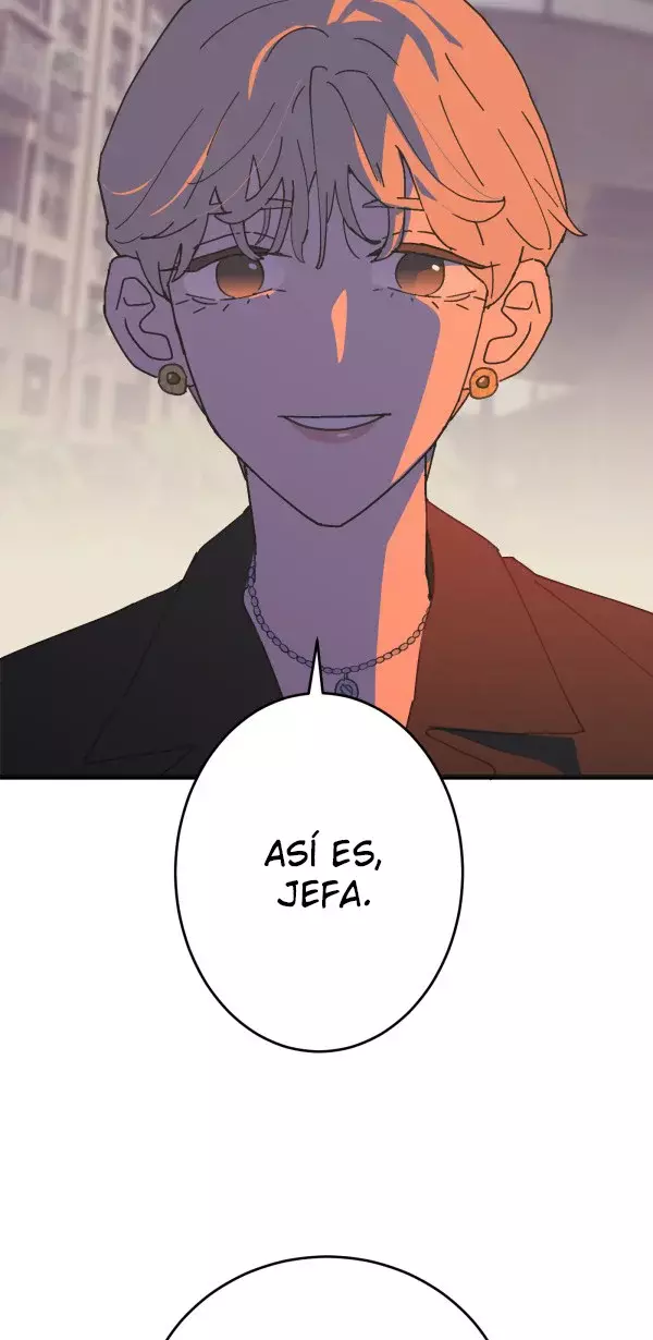 Amor de pago capítulo 10, página 29