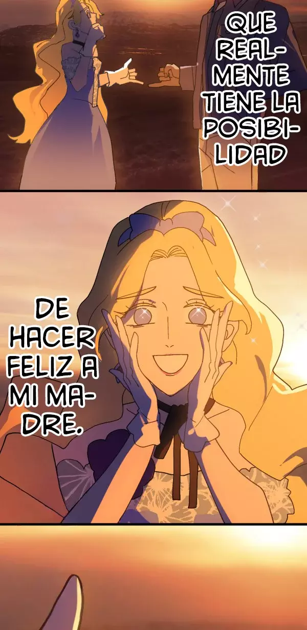 Amor de pago capítulo 10, página 37