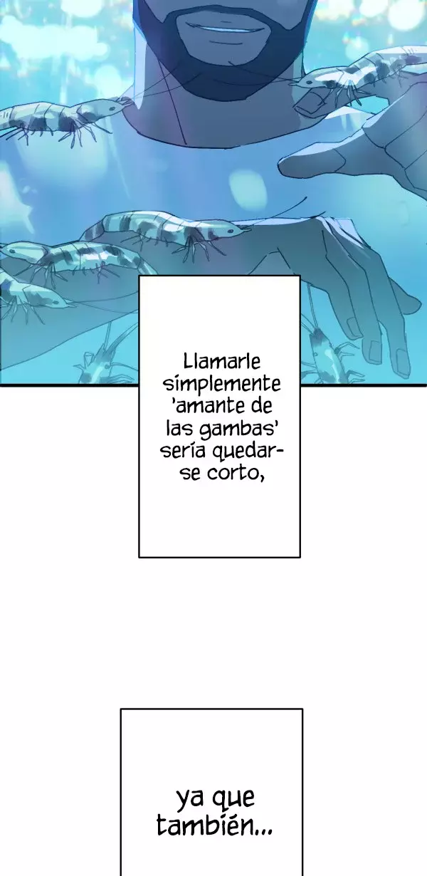 Amor de pago capítulo 10, página 47