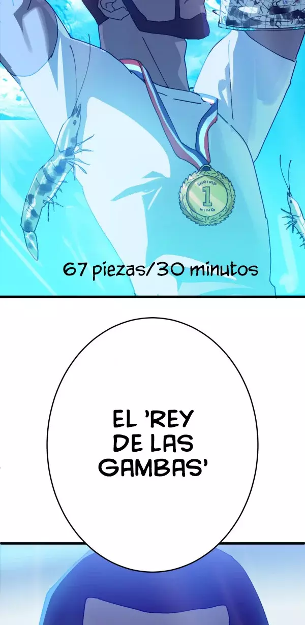 Amor de pago capítulo 10, página 49