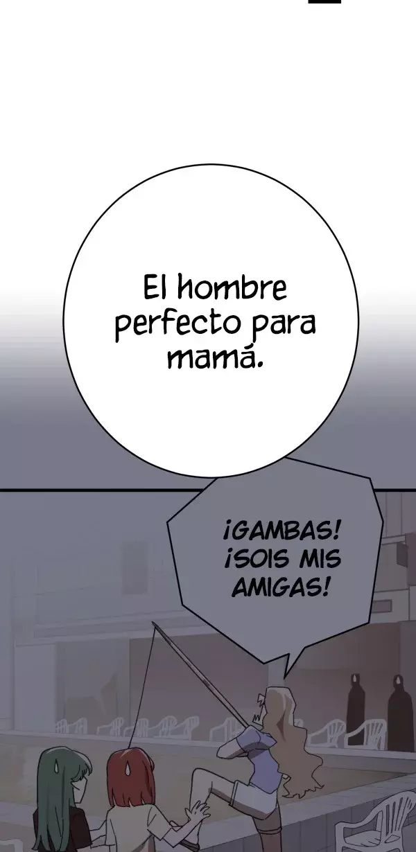Amor de pago capítulo 10, página 51