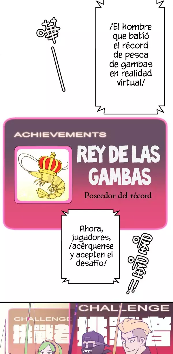 Amor de pago capítulo 10, página 57